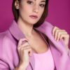 Collana Corona con Cristalli Bianchi - immagine 4